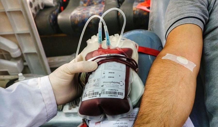 Cadi Ayyad University launches major blood donation drive in Marrakech