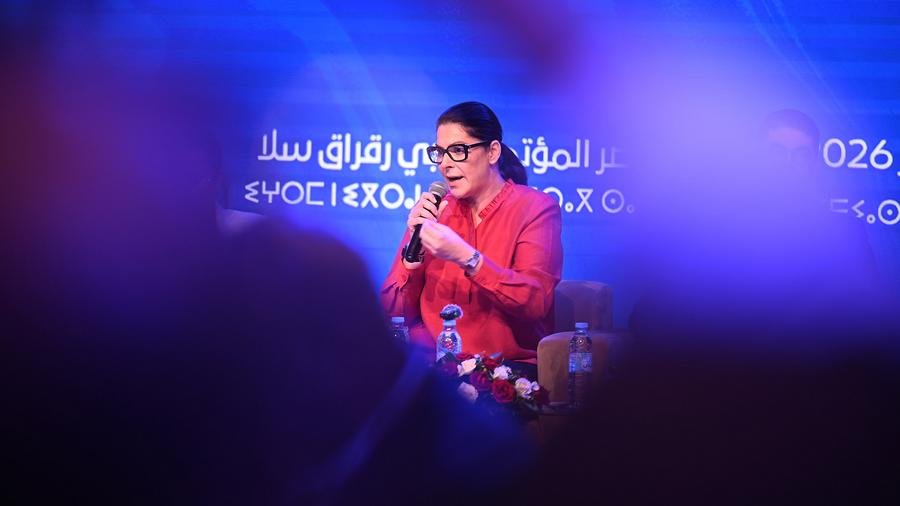 Fatima Ezzahra El Mansouri appointed Morocco’s head of government