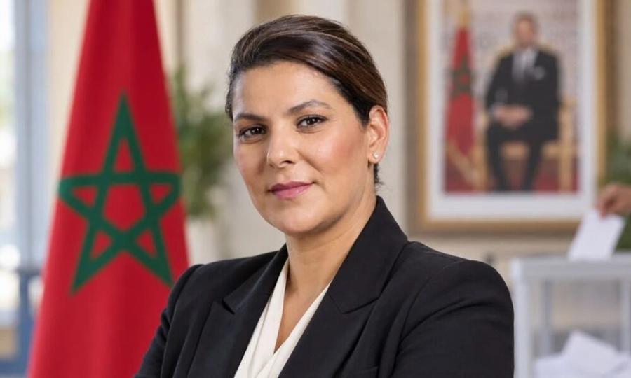 Who is Fatima Ezzahra El Mansouri, Morocco's new Prime Minister?