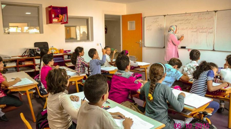 Morocco school calendar 2026-2027: all upcoming holiday dates