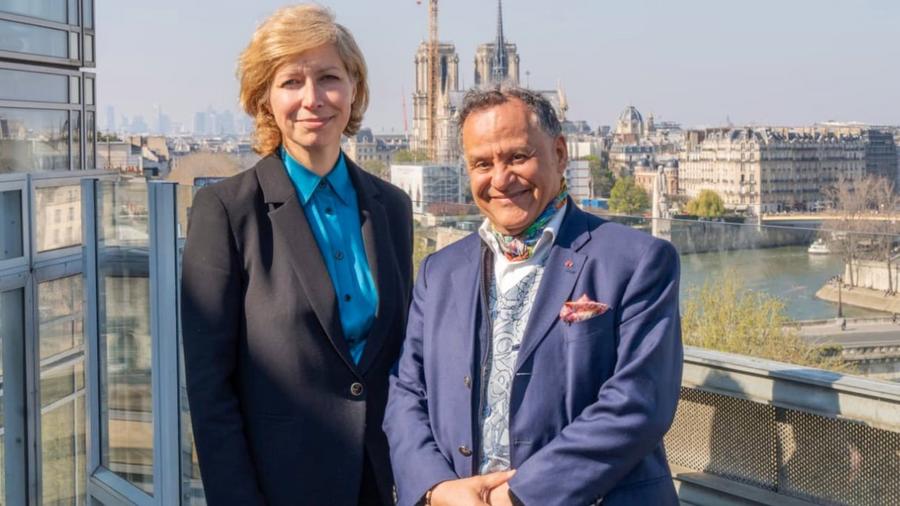 Morocco and France deepen museum cooperation through FNM-IMA partnership