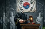 South Korean court sentences five former military commanders over 2024 martial law
