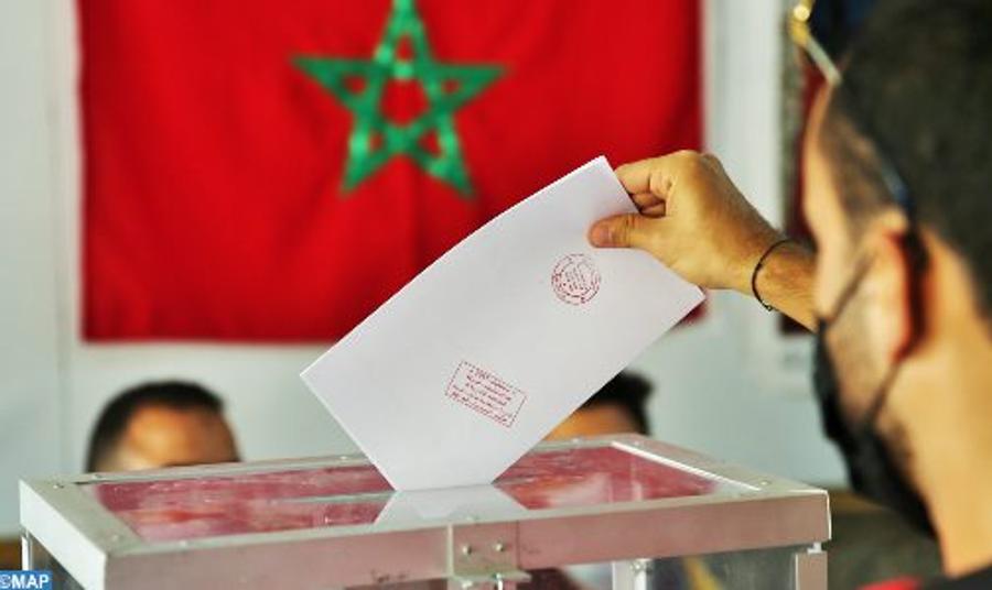 توقيف شخص بالجديدة على خلفية تسجيل صوتي حول استمالة ناخبين