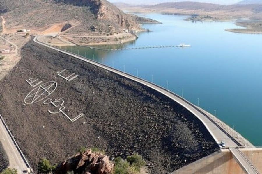 قبل وصول الأمطار.. سدود المملكة تدخل مرحلة الاستنفار