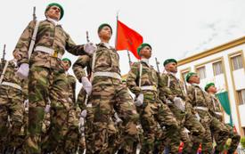 Maroc : les Forces armées royales ouvrent un concours pour recruter des soldats en 2027