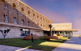 Laâyoune : un nouveau Master pour former aux métiers de la gestion hospitalière