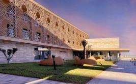 Laâyoune : un nouveau Master pour former aux métiers de la gestion hospitalière