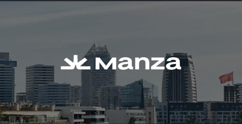 Zazu devient Manza et prépare une nouvelle phase d’expansion internationale
