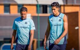 Lions de l’Atlas : Aguerd rassure, Harit doit encore gagner en efficacité à Marseille