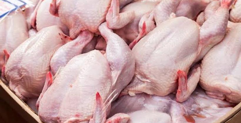 ارتفاع جديد في أسعار الدجاج