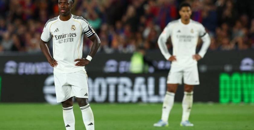 بعد خسارة الديربي.. «ديفينسا سنترال» يفتح النار على نجوم ريال مدريد