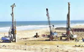 Laâyoune prépare une troisième unité de dessalement pour renforcer sa sécurité hydrique