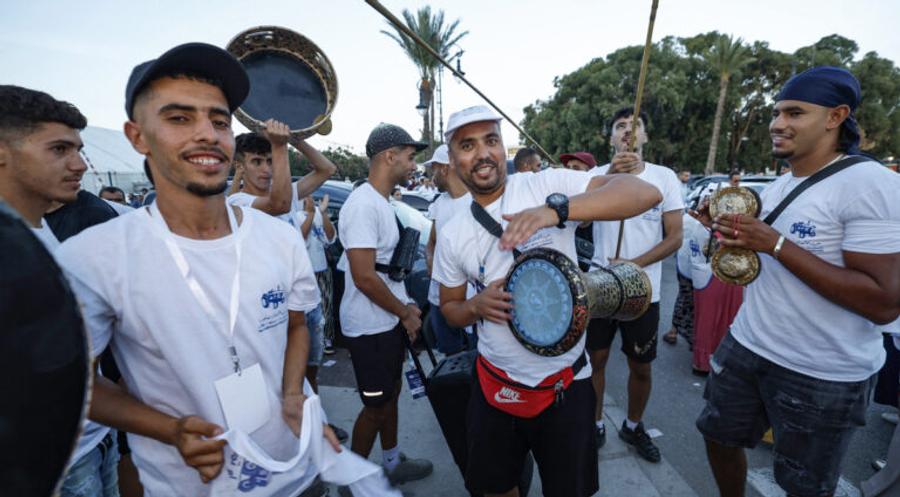 Législatives 2026 : le scepticisme des jeunes marocains à deux jours du scrutin