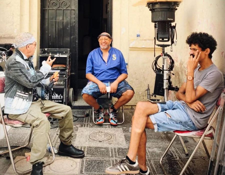 فيلم «باك ليبر».. عندما تمنح الحياة فرصة ثانية لتصحيح ما فات