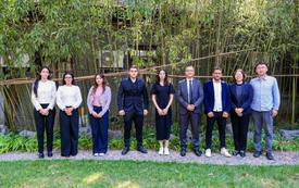 Innovation : Huawei Maroc et le ministère accompagnent des talents marocains en Chine