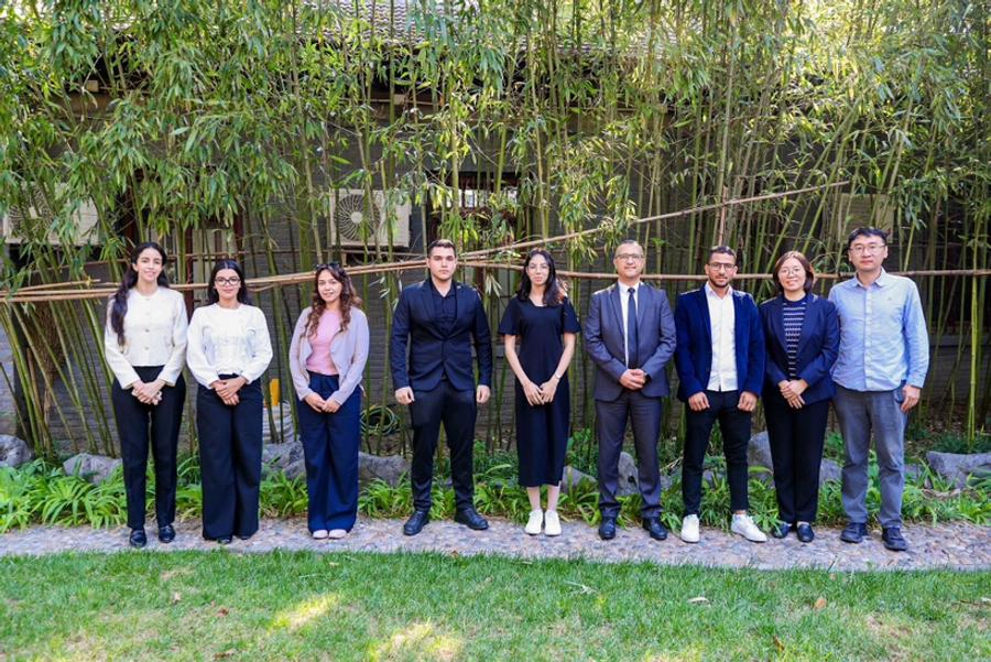 Innovation : Huawei Maroc et le ministère accompagnent des talents marocains en Chine