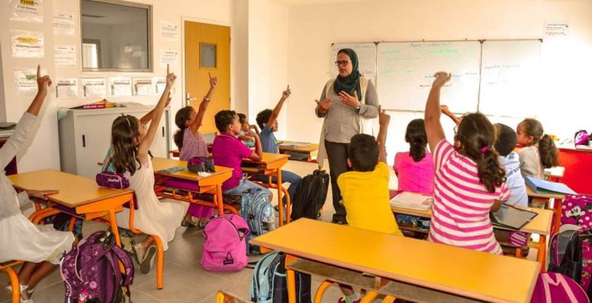 "مسار" يفجر خلافا جديدا بين نقابة ووزارة التعليم