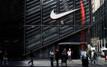 Nike sort du top 100 des plus grandes sociétés cotées à Wall Street