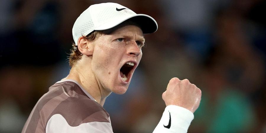 Classement ATP : Jannik Sinner conserve la première place devant Alexander Zverev