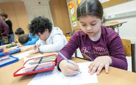 Bilinguisme chez l’enfant : comment accompagner l’apprentissage de deux langues sans pression