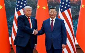 Xi Jinping se rendra aux États-Unis du 23 au 25 septembre pour une visite d’État