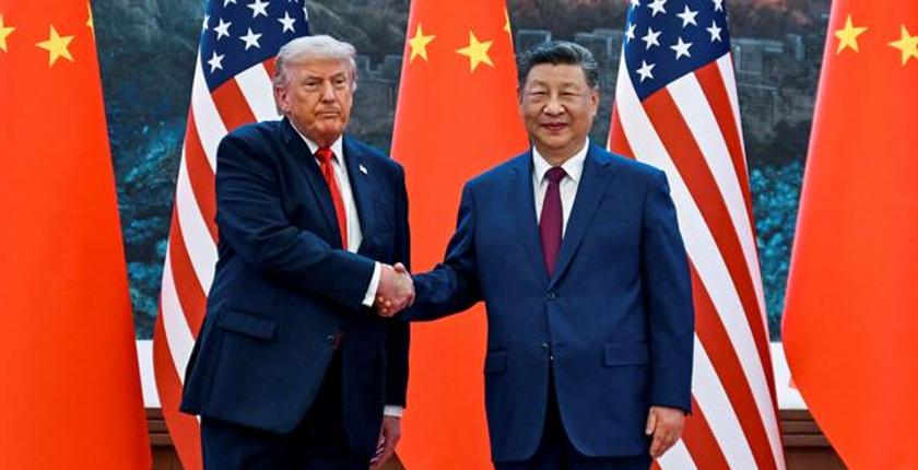 Xi Jinping se rendra aux États-Unis du 23 au 25 septembre pour une visite d’État
