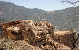 Afghanistan : trois civils tués dans des frappes pakistanaises, selon Kaboul