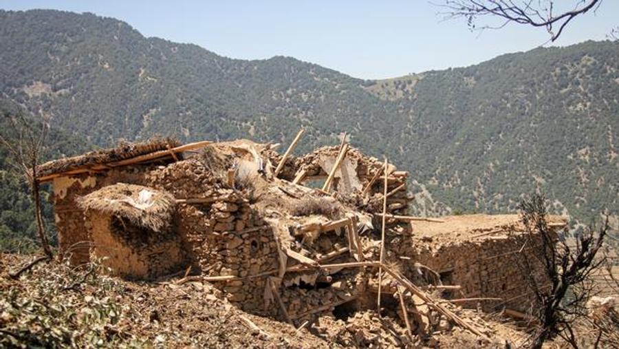 Afghanistan : trois civils tués dans des frappes pakistanaises, selon Kaboul