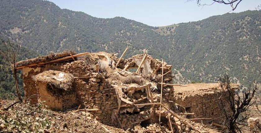 Afghanistan : trois civils tués dans des frappes pakistanaises, selon Kaboul