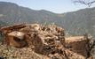 Afghanistan : trois civils tués dans des frappes pakistanaises, selon Kaboul
