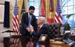 Trump and Mamdani set for New York meeting amid a busy UN week