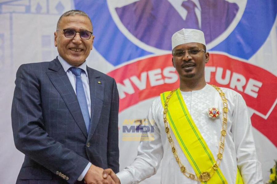 Tchad : Ahmat Kogri nommé ministre des Affaires étrangères