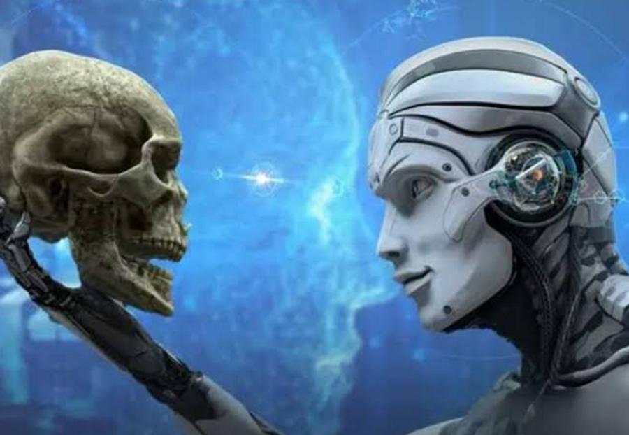UN experts warn AI safety safeguards are struggling to keep pace