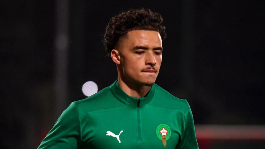 Fenerbahçe targets Morocco international Chemsdine Talbi ahead of January transfer window
