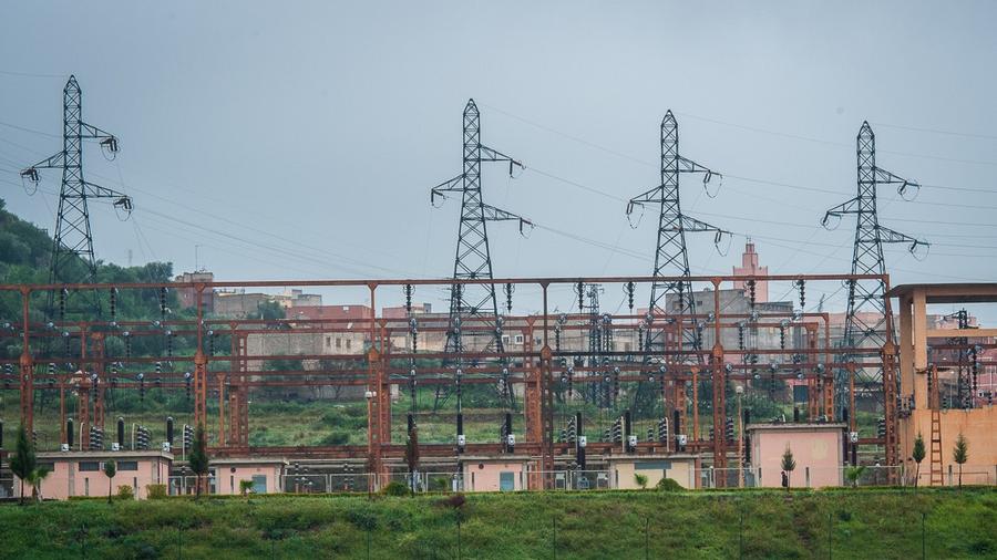 Morocco’s energy transition: Why water stress could reshape renewable power