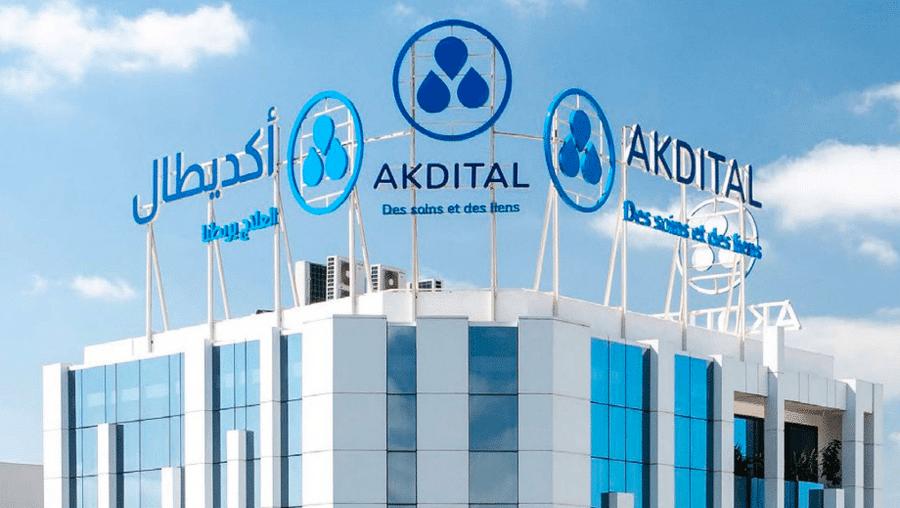 AKDITAL expands in Saudi Arabia with Mecca hospital acquisition