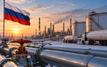 Russie : le gouvernement prépare des scénarios pour sécuriser l’approvisionnement en carburants
