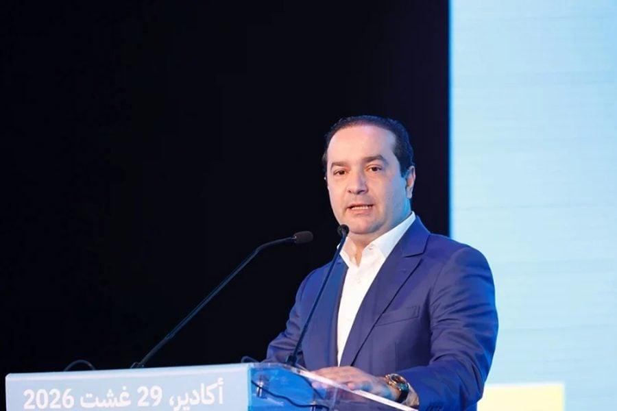 RNI : Mohamed Chouki défend le bilan du gouvernement avant les législatives