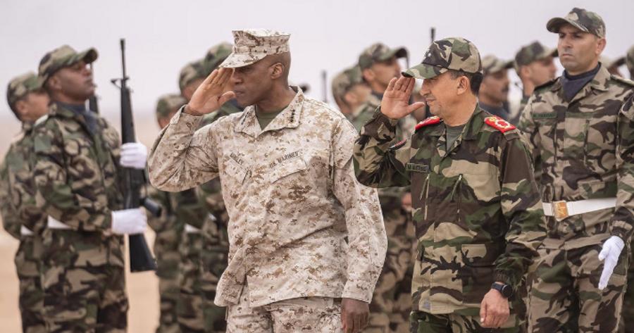 Morocco deepens its role in US military cooperation across Africa