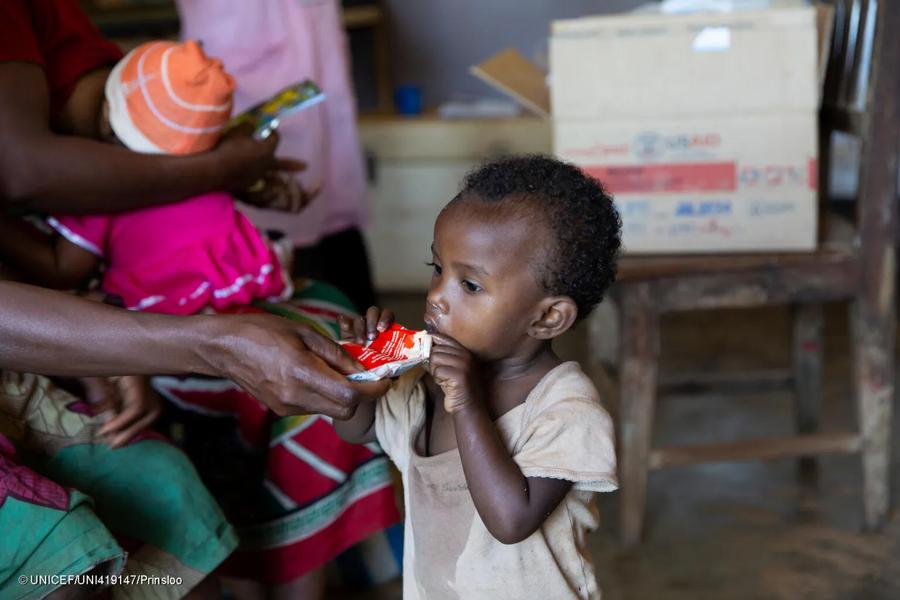 Madagascar : une épidémie mystérieuse fait 36 morts, principalement des enfants