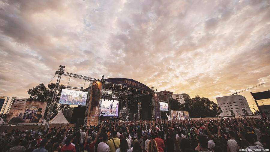 L’Boulevard 2026 : six nouveaux talents remportent le Tremplin