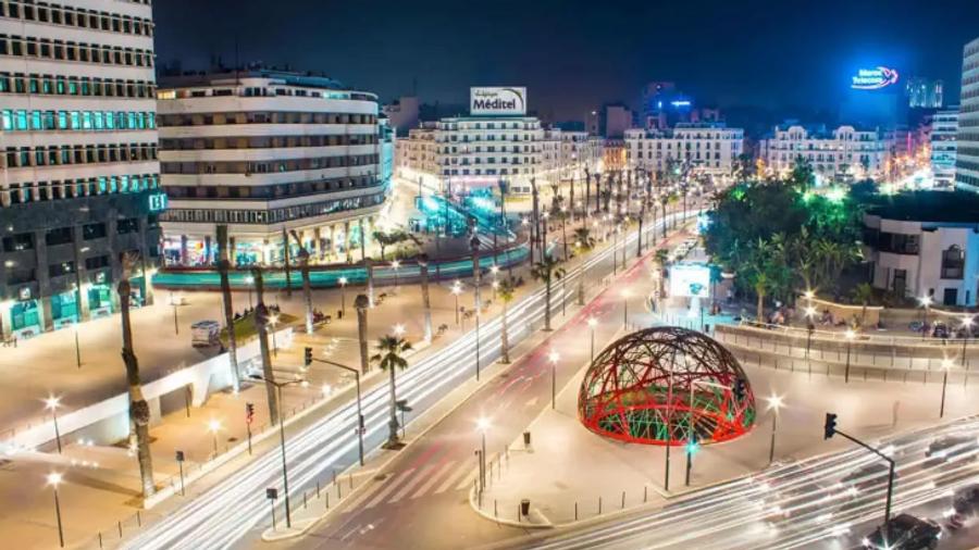 Sei città marocchine tra le prime 50 città africane nel ranking globale