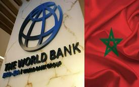 World Bank: Morocco could unlock major productivity gains through deeper digitalisation