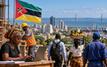 Mozambique : le chômage augmente de 4,3 % malgré la hausse des créations d’emplois