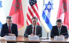 Maroc–Israël : Rabat et Tel-Aviv s’accordent pour élever leurs relations diplomatiques au rang d’ambassades