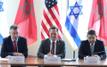Maroc–Israël : Rabat et Tel-Aviv s’accordent pour élever leurs relations diplomatiques au rang d’ambassades