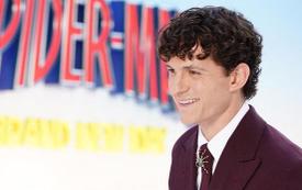 Tom Holland devient l’acteur le plus lucratif de l’histoire du box-office