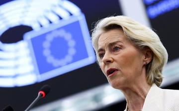 Union européenne : Ursula von der Leyen ouvre la voie à un statut de membre associé pour le Canada