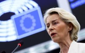 Union européenne : Ursula von der Leyen ouvre la voie à un statut de membre associé pour le Canada
