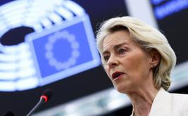 Union européenne : Ursula von der Leyen ouvre la voie à un statut de membre associé pour le Canada